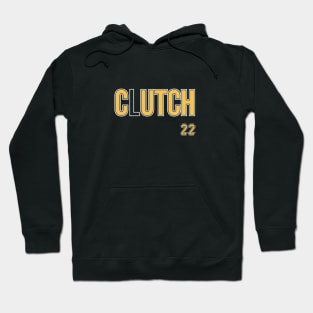 Clutch | Andrew McCutchen Hoodie